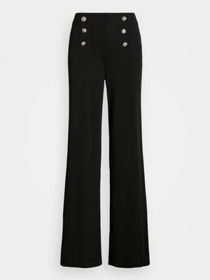 Spodnie materiałowe Lauren Ralph Lauren