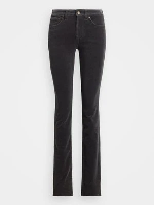 Spodnie materiałowe Lauren Ralph Lauren