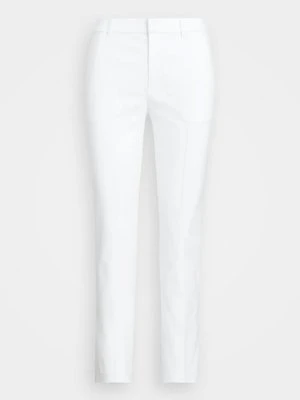 Spodnie materiałowe Lauren Ralph Lauren Petite