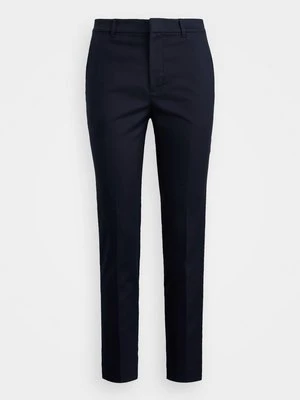 Spodnie materiałowe Lauren Ralph Lauren Petite