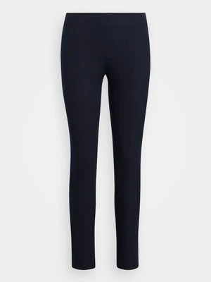 Spodnie materiałowe Lauren Ralph Lauren Petite