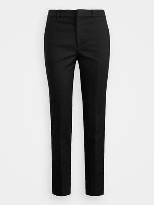 Spodnie materiałowe Lauren Ralph Lauren Petite