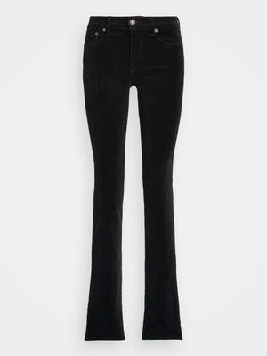 Spodnie materiałowe Lauren Ralph Lauren Petite