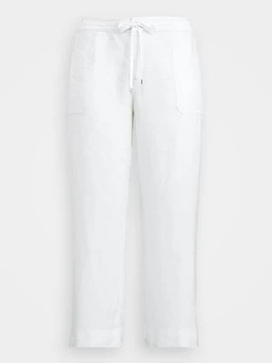 Spodnie materiałowe Lauren Ralph Lauren Woman