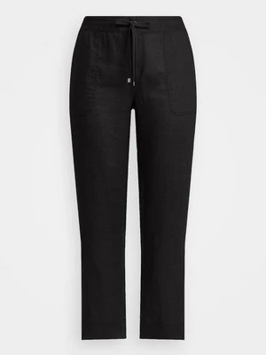 Spodnie materiałowe Lauren Ralph Lauren Woman