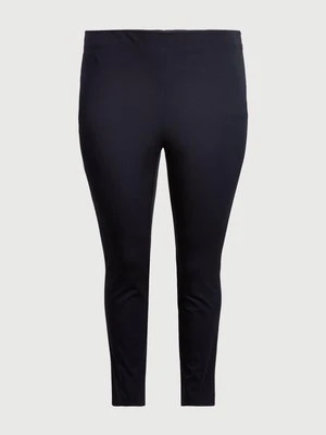 Spodnie materiałowe Lauren Ralph Lauren Woman