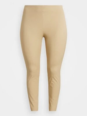 Spodnie materiałowe Lauren Ralph Lauren Woman