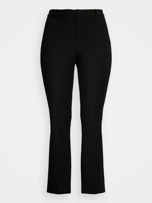 Spodnie materiałowe Lauren Ralph Lauren Woman