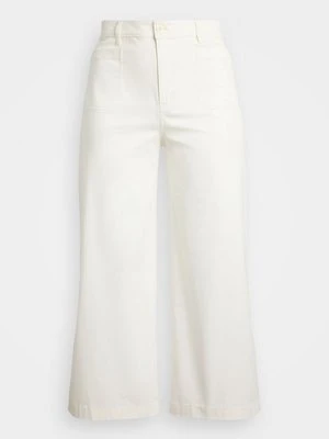 Spodnie materiałowe Lauren Ralph Lauren Woman