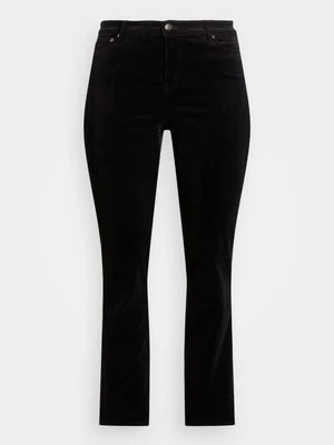 Spodnie materiałowe Lauren Ralph Lauren Woman