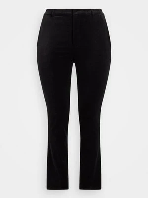 Spodnie materiałowe Lauren Ralph Lauren Woman