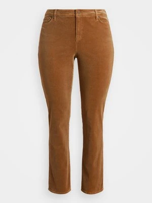 Spodnie materiałowe Lauren Ralph Lauren Woman