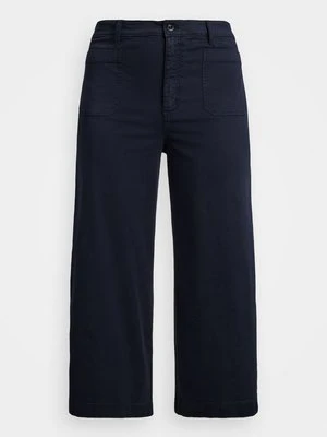 Spodnie materiałowe Lauren Ralph Lauren Woman