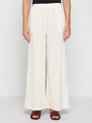 Spodnie materiałowe Le Jardin Du Lin