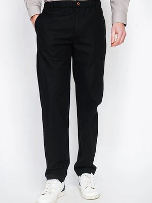 Spodnie materiałowe Le Jardin Du Lin