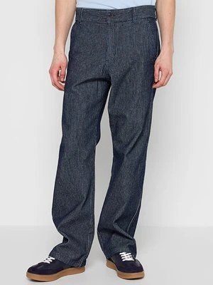 Spodnie materiałowe Le Mont Saint Michel