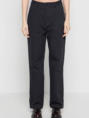 Spodnie materiałowe Le Mont Saint Michel