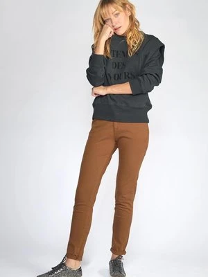 Spodnie materiałowe Le Temps Des Cerises