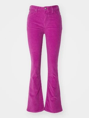 Spodnie materiałowe Lee