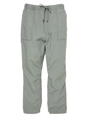 Spodnie materiałowe Lee