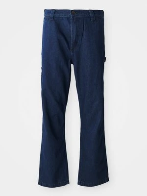 Spodnie materiałowe Lee