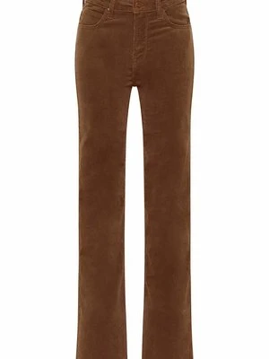 Spodnie materiałowe Lee