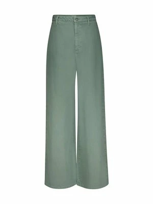 Spodnie materiałowe Lee