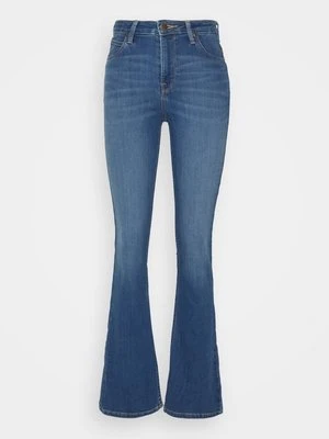 Spodnie materiałowe Lee