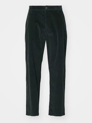 Spodnie materiałowe Lee