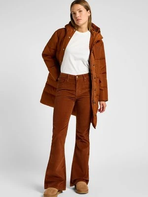 Spodnie materiałowe Lee