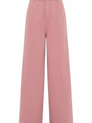 Spodnie materiałowe Lee