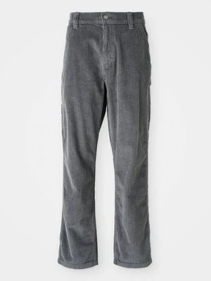 Spodnie materiałowe Lee