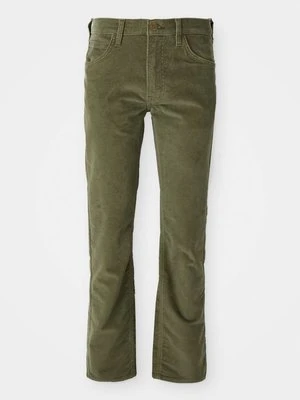 Spodnie materiałowe Lee