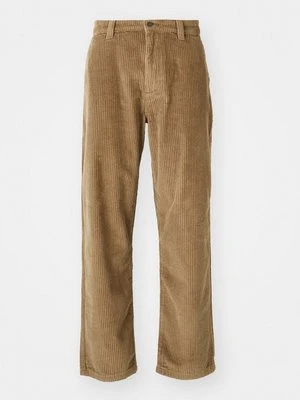 Spodnie materiałowe Lee