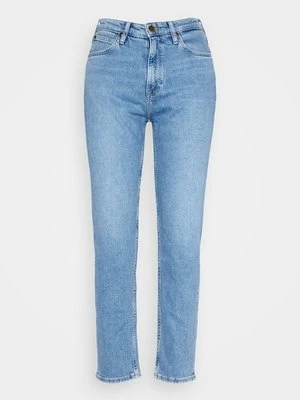 Spodnie materiałowe Lee