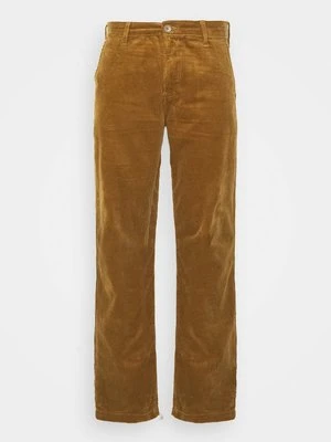 Spodnie materiałowe Lee