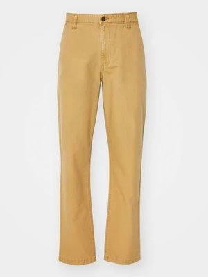 Spodnie materiałowe Lee