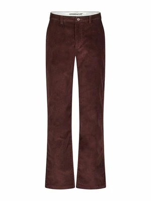 Spodnie materiałowe Lee