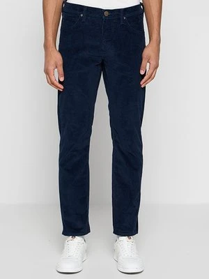 Spodnie materiałowe Lee