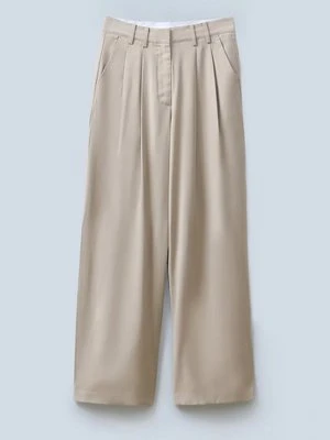 Spodnie materiałowe LeGer by Lena Gercke