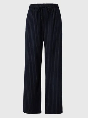 Spodnie materiałowe LeGer by Lena Gercke