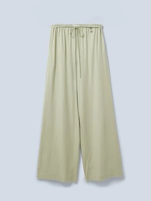 Spodnie materiałowe LeGer by Lena Gercke