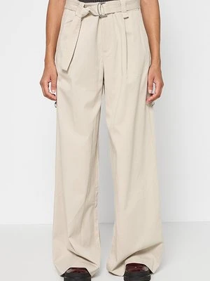 Spodnie materiałowe LeGer by Lena Gercke