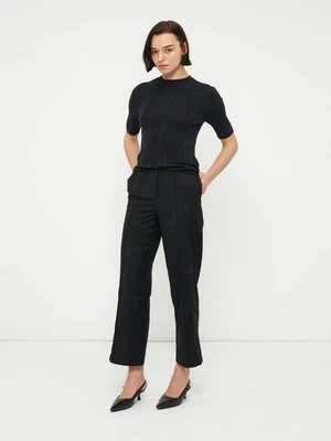 Spodnie materiałowe LeGer by Lena Gercke