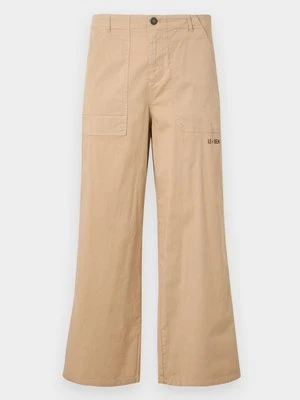 Spodnie materiałowe Les Benjamins