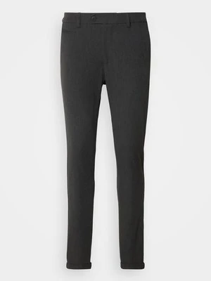 Spodnie materiałowe Les Deux