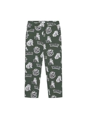 Spodnie materiałowe Les Deux