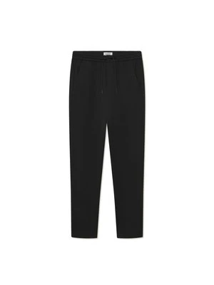 Spodnie materiałowe Les Deux