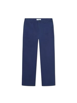 Spodnie materiałowe Les Deux