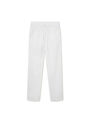 Spodnie materiałowe Les Deux